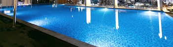 dmajestic premier suites kuala lumpur