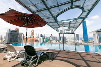 dmajestic premier suites kuala lumpur