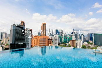 dmajestic premier suites kuala lumpur