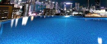 dmajestic premier suites kuala lumpur