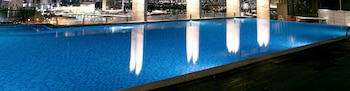 dmajestic premier suites kuala lumpur
