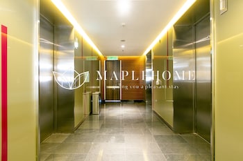 dmajestic premier suites kuala lumpur