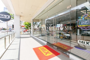 dmajestic premier suites kuala lumpur