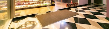 dmajestic premier suites kuala lumpur