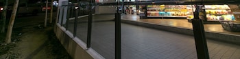 dmajestic premier suites kuala lumpur