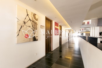 dmajestic premier suites kuala lumpur
