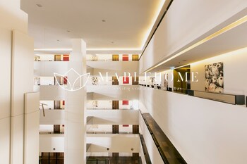 dmajestic premier suites kuala lumpur