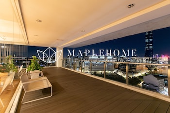 dmajestic premier suites kuala lumpur