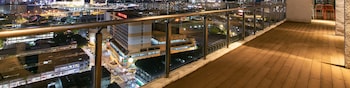 dmajestic premier suites kuala lumpur