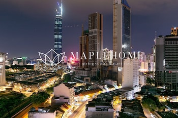 dmajestic premier suites kuala lumpur