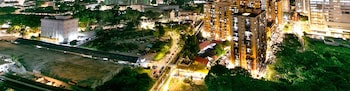 dmajestic premier suites kuala lumpur