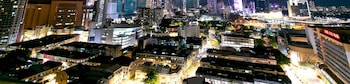 dmajestic premier suites kuala lumpur