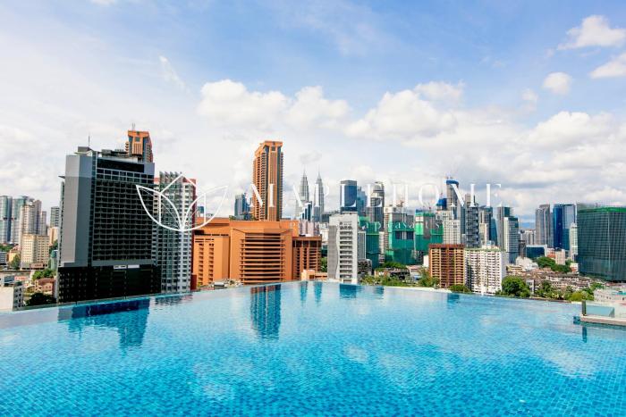 dmajestic premier suites kuala lumpur