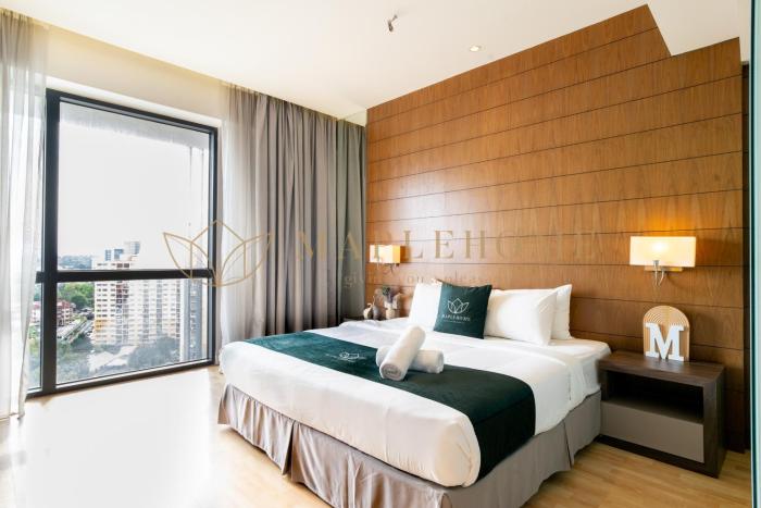 dmajestic premier suites kuala lumpur