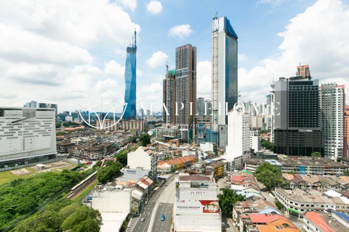 dmajestic premier suites kuala lumpur
