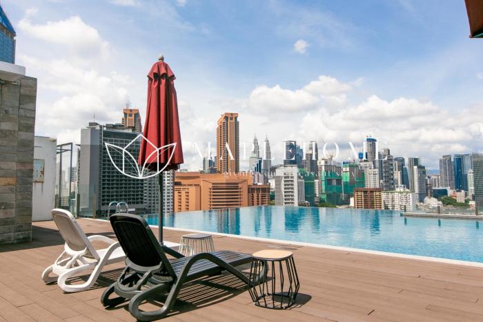 dmajestic premier suites kuala lumpur
