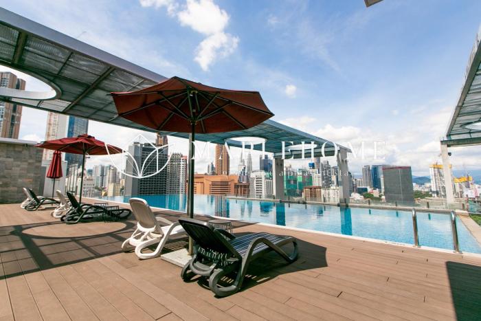 dmajestic premier suites kuala lumpur