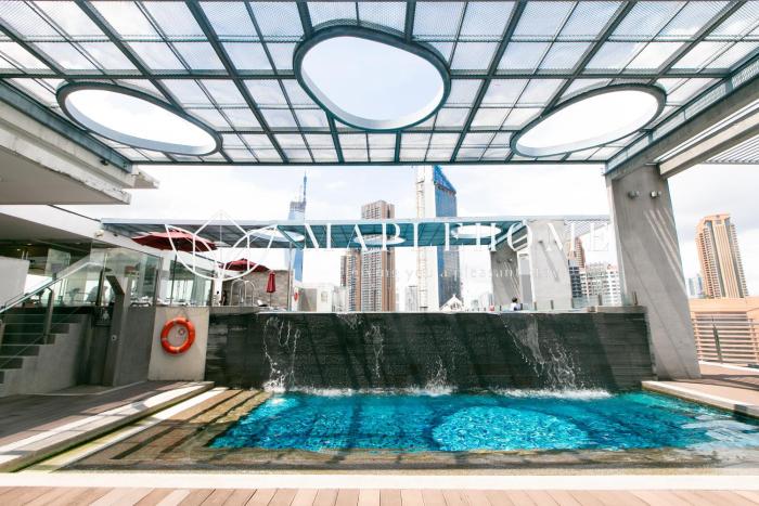 dmajestic premier suites kuala lumpur
