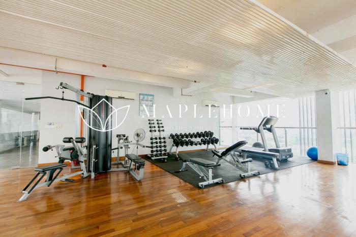 dmajestic premier suites kuala lumpur