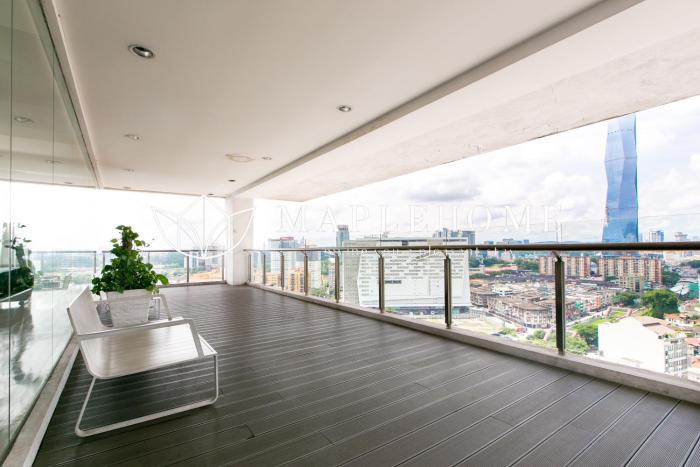 dmajestic premier suites kuala lumpur
