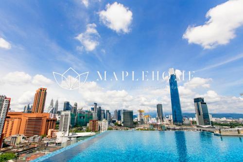 dmajestic premier suites kuala lumpur