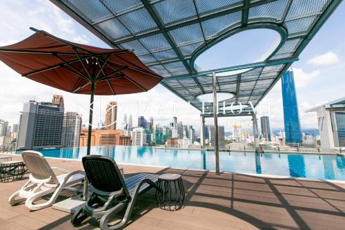 dmajestic premier suites kuala lumpur