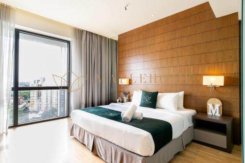 dmajestic premier suites kuala lumpur