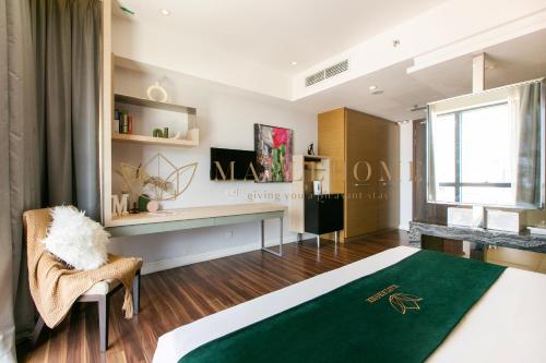 dmajestic premier suites kuala lumpur