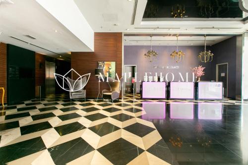 dmajestic premier suites kuala lumpur