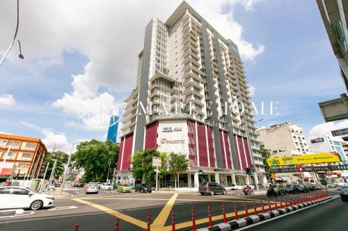 dmajestic premier suites kuala lumpur