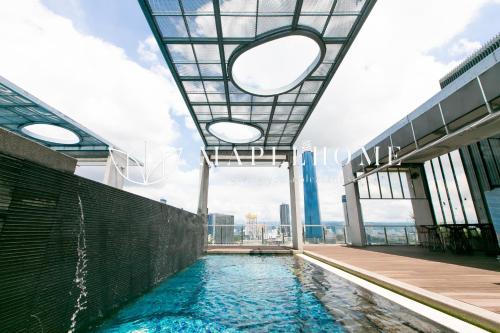 dmajestic premier suites kuala lumpur