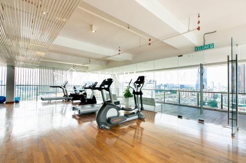 dmajestic premier suites kuala lumpur