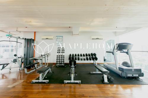 dmajestic premier suites kuala lumpur