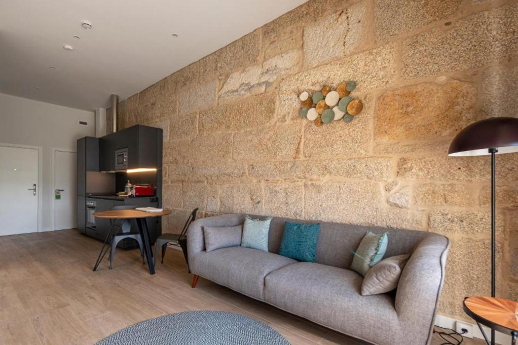 bow suites by como en casa