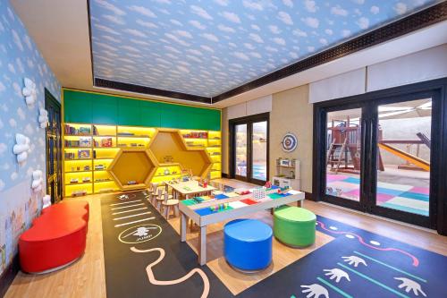 qasr al sarab desert resort by anantara