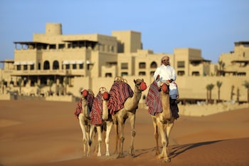 qasr al sarab desert resort by anantara