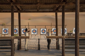 qasr al sarab desert resort by anantara