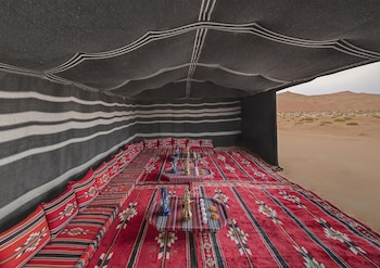 qasr al sarab desert resort by anantara