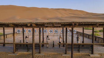 qasr al sarab desert resort by anantara