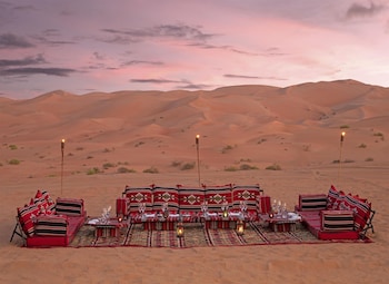 qasr al sarab desert resort by anantara