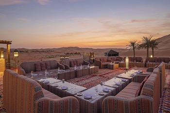 qasr al sarab desert resort by anantara