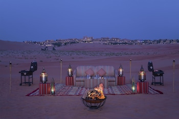 qasr al sarab desert resort by anantara
