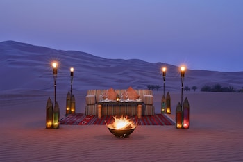 qasr al sarab desert resort by anantara