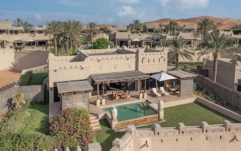 qasr al sarab desert resort by anantara