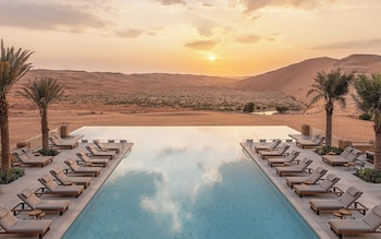 qasr al sarab desert resort by anantara