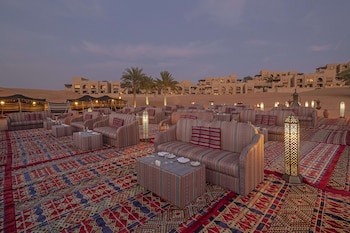 qasr al sarab desert resort by anantara