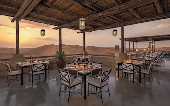 qasr al sarab desert resort by anantara