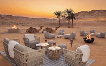 qasr al sarab desert resort by anantara