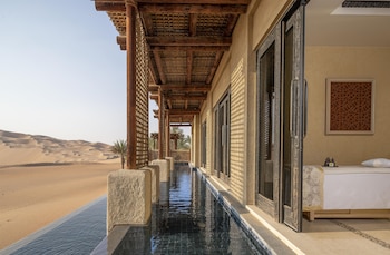 qasr al sarab desert resort by anantara