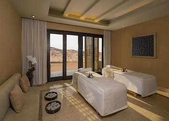 qasr al sarab desert resort by anantara